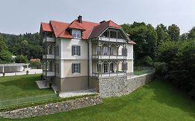 Villa Gloriette - Boutiqueappartements Am Woerthersee